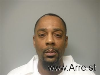 Terrance Bernard Taylor Mugshot