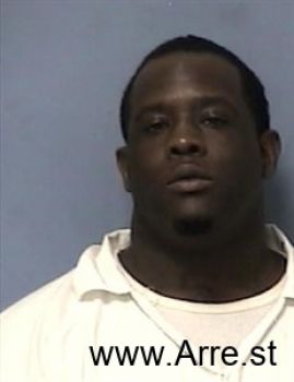 Terrance Terrell Taylor Mugshot