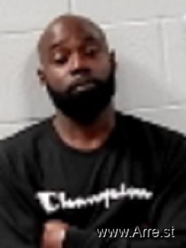 Terrance Dewayne Taylor Mugshot