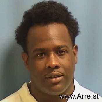 Terrance T Taylor Mugshot