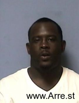 Terrance Terrell Taylor Mugshot