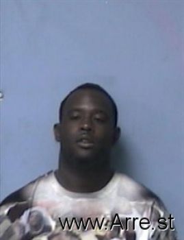 Terrance Terrell Taylor Mugshot