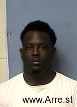 Terrance Terrell Taylor Mugshot