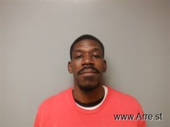 Terrance  Thomas Mugshot