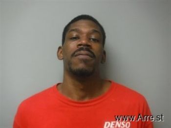 Terrance  Thomas Mugshot