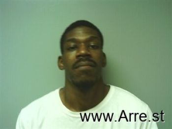 Terrance  Thomas Mugshot