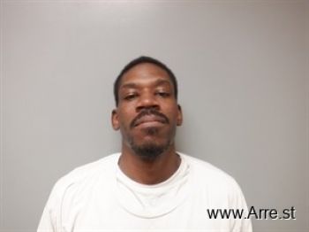 Terrance  Thomas Mugshot