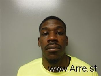 Terrance  Thomas Mugshot