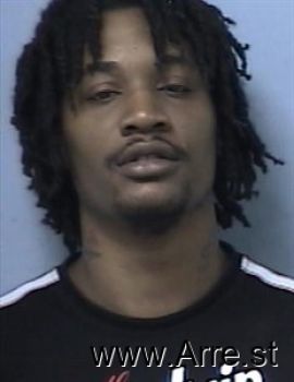 Terrance M Turner Mugshot