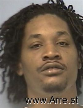 Terrance  Turner Mugshot