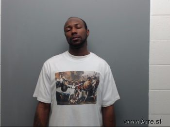 Terrance Glenn Williams Mugshot