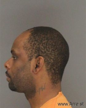 Terrance Marcel Williams Mugshot