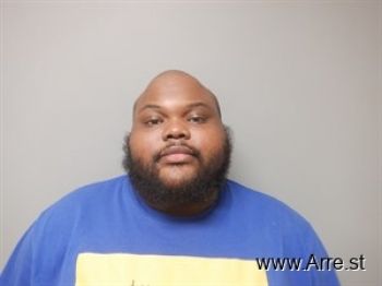 Terrean Steven Bellinger Mugshot