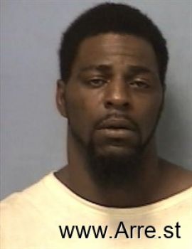 Terrell Alexander Bass Mugshot