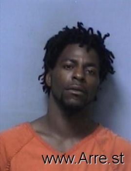 Terrell Alexander Bass Mugshot