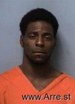 Terrell Alexander Bass Mugshot