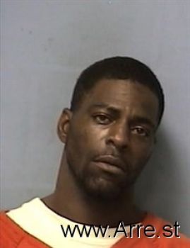 Terrell Alexander Bass Mugshot