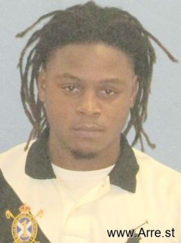 Terrell Doimoquic Brown Mugshot