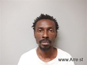 Terrell Deshawn Howard Mugshot