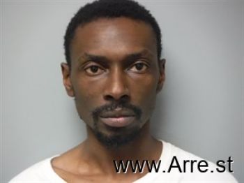 Terrell Deshawn Howard Mugshot