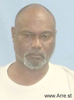 Terrell Lee Howard Mugshot