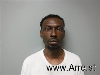 Terrell Deshawn Howard Mugshot