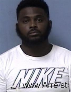 Terrell L Jackson Mugshot