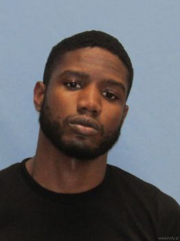 Terrell Lamont Johnson Mugshot