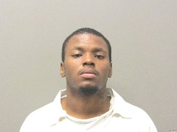 Terrell Deshawn Thomas Mugshot