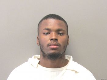 Terrell Deshawn Thomas Mugshot