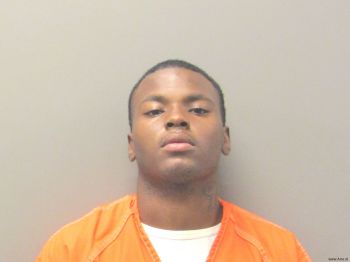 Terrell Deshawn Thomas Mugshot