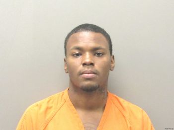 Terrell Deshawn Thomas Mugshot