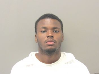 Terrell Deshawn Thomas Mugshot