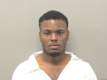 Terrell Deshawn Thomas Mugshot