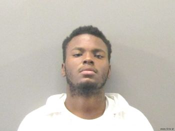 Terrell Deshawn Thomas Mugshot