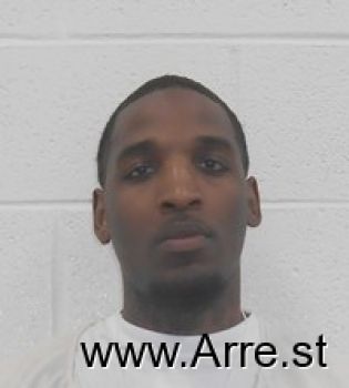 Terrence  Anderson Mugshot