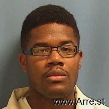 Terrence  Barber Mugshot