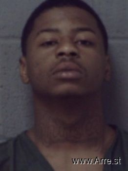 Terrence Bernard Barber Mugshot