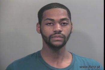 Terrence  Brown Mugshot