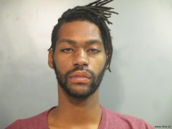 Terrence  Brown Mugshot