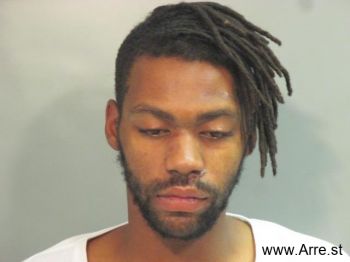 Terrence  Brown Mugshot