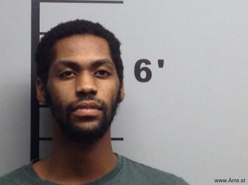 Terrence Lynn Brown Jr Mugshot