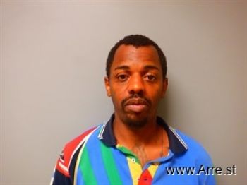 Terrence  Chambers Mugshot