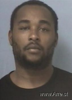 Terrence Dewayne Henry Mugshot