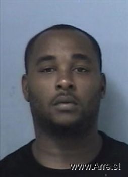 Terrence Dewayne Henry Mugshot