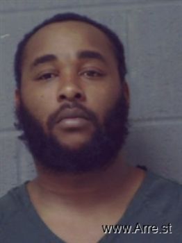 Terrence Dewayne Henry Mugshot