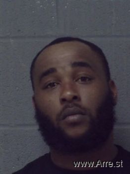 Terrence Dewayne Henry Mugshot