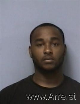 Terrence Dewayne Henry Mugshot