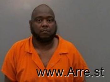 Terrence Leman Jackson Mugshot