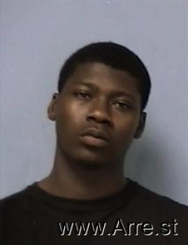 Terrence Da'nell Jones Mugshot